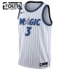 Dres Orlando Magic Desmond Bane Nike 2025-26 Association Edition Bijela Swingman - Dječji